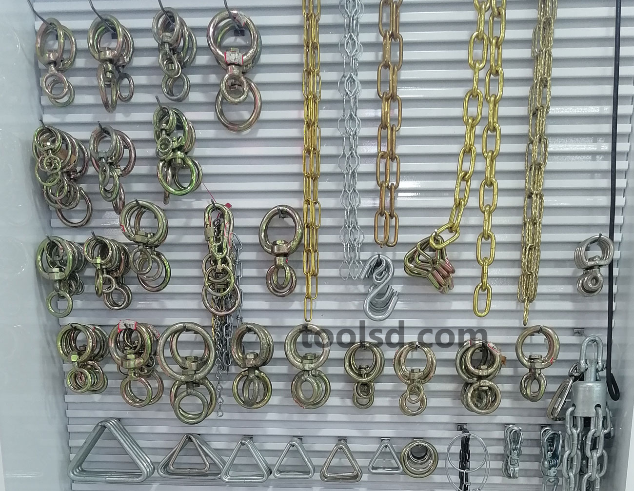 LR-015 Carbon Steel Forged Lifting Eye Nut DIN 582 | Wholesale Supplier