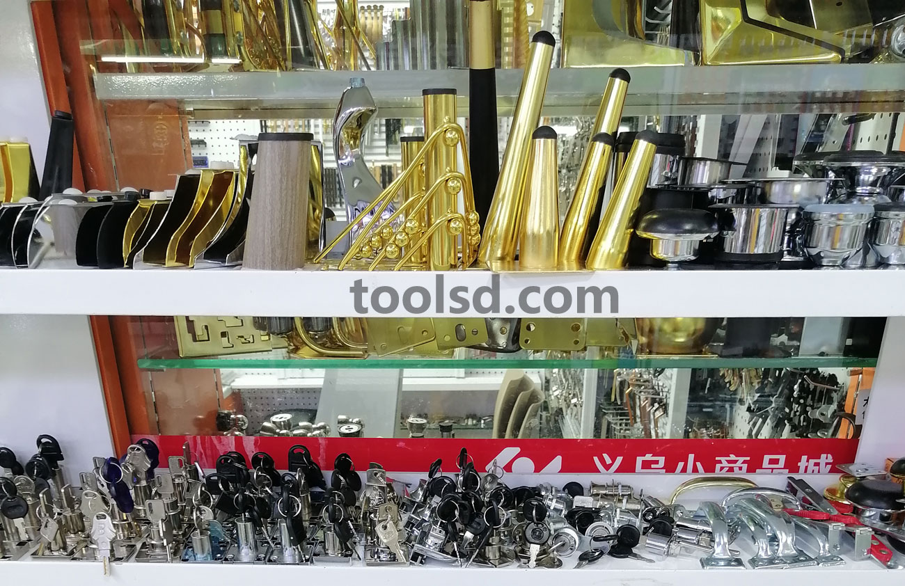 LD-267 Brass Steel Heavy-Duty Gate Door Hinge Bearing Type | Wholesale Supplier