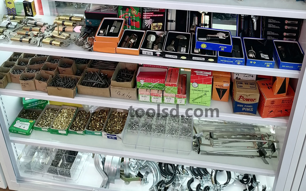 LD-342 Solid Brass Mortise Rim Lock Cylinder Replacement | Wholesale Supplier