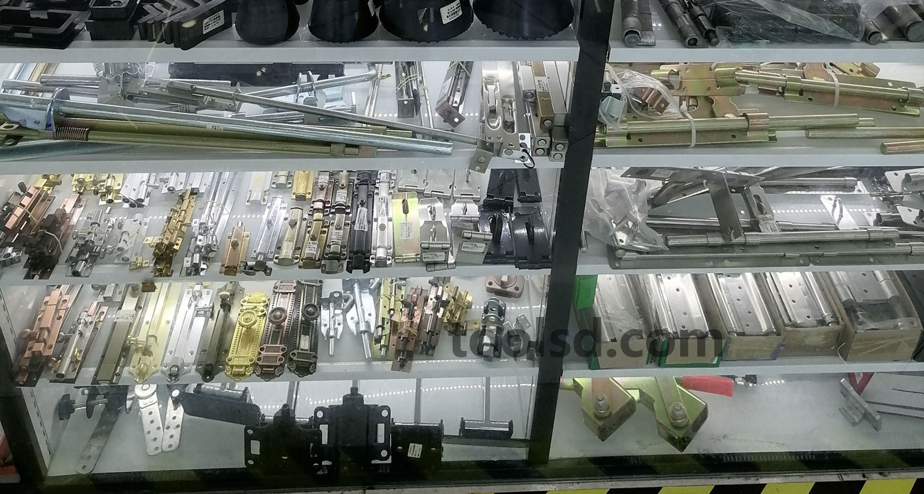 LD-370 Steel Brass Butt Hinge Ball Bearing Parliament Piano | Wholesale Supplier