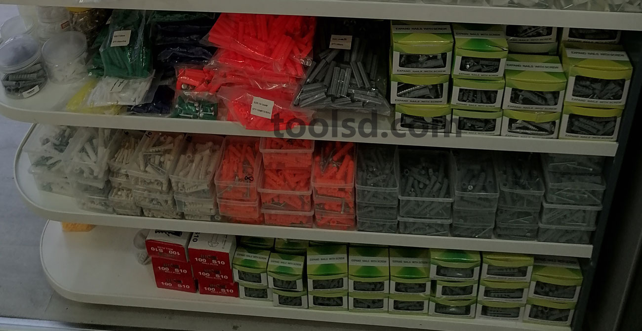 LD-444 Nylon PA66 Self-Locking Cable Ties 100-300mm Assorted | Wholesale Supplier